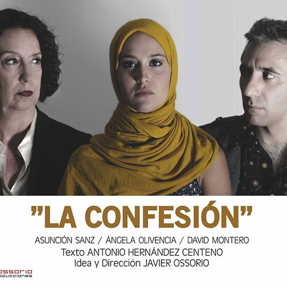 JavierOssorio_2019_la-confesión_cartel